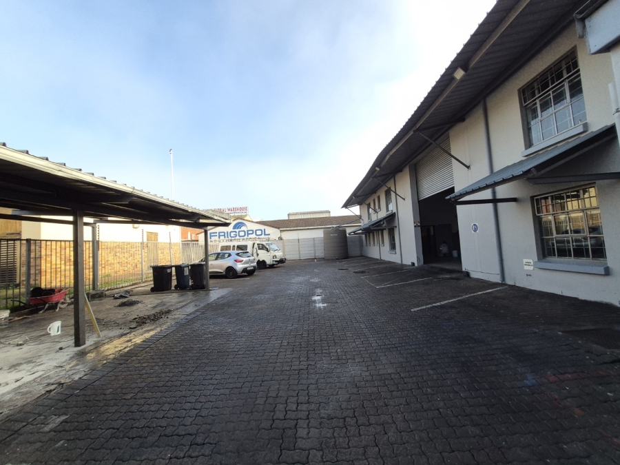 To Let Commercial Property for Rent in Paarden Eiland Western Cape